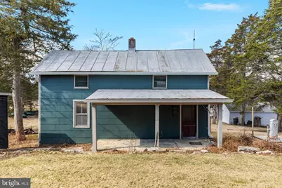 29674 Old Valley Pike, Strasburg, VA 22657 - Photo 26