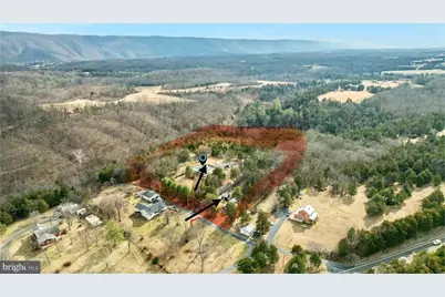 29674 Old Valley Pike, Strasburg, VA 22657 - Photo 20