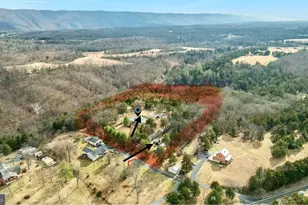29674 Old Valley Pike, Strasburg, VA 22657 - Photo 20