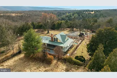 29674 Old Valley Pike, Strasburg, VA 22657 - Photo 1