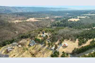 29674 Old Valley Pike, Strasburg, VA 22657 - Photo 32
