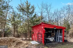 29674 Old Valley Pike, Strasburg, VA 22657 - Photo 26
