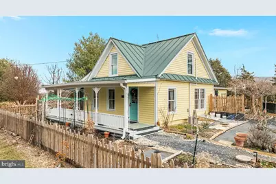 29674 Old Valley Pike, Strasburg, VA 22657 - Photo 4