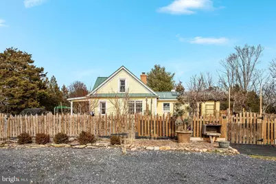 29674 Old Valley Pike, Strasburg, VA 22657 - Photo 22
