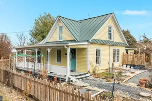 29674 Old Valley Pike, Strasburg, VA 22657 - Photo 1