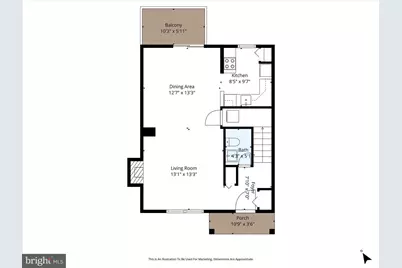 475 King St A #13 A, Basye, VA 22810 - Photo 48