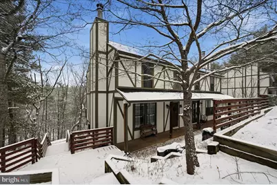 475 King St A #13 A, Basye, VA 22810 - Photo 1