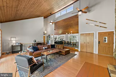 7545 Supinlick Ridge, Mount Jackson, VA 22842 - Photo 12