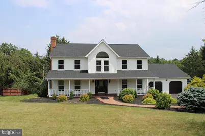 405 Spring Hollow Road, Woodstock, VA 22664 - Photo 2