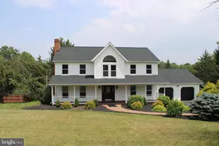 405 Spring Hollow Rd, Woodstock, VA 22664 - Photo 2