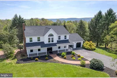 405 Spring Hollow Road, Woodstock, VA 22664 - Photo 2