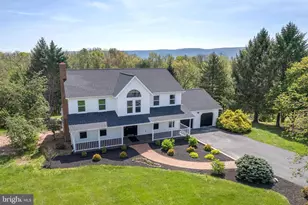 405 Spring Hollow Rd, Woodstock, VA 22664 - Photo 2