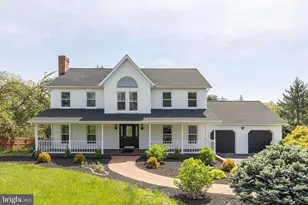 405 Spring Hollow Rd, Woodstock, VA 22664 - Photo 2