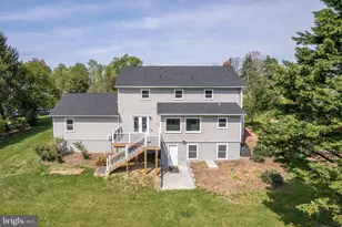 405 Spring Hollow Rd, Woodstock, VA 22664 - Photo 8