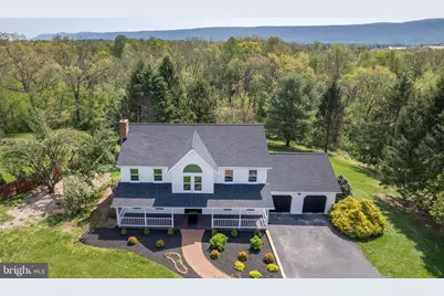 405 Spring Hollow Road, Woodstock, VA 22664 - Photo 4