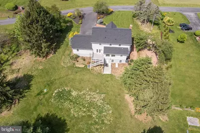 405 Spring Hollow Road, Woodstock, VA 22664 - Photo 8