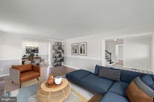 405 Spring Hollow Rd, Woodstock, VA 22664 - Photo 12