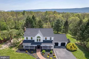405 Spring Hollow Rd, Woodstock, VA 22664 - Photo 6