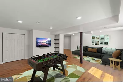 405 Spring Hollow Road, Woodstock, VA 22664 - Photo 22