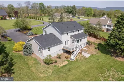 405 Spring Hollow Road, Woodstock, VA 22664 - Photo 94