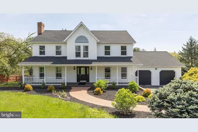 405 Spring Hollow Road, Woodstock, VA 22664 - Photo 1