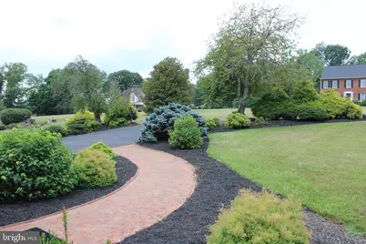 405 Spring Hollow Road, Woodstock, VA 22664 - Photo 4