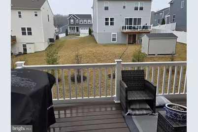 503 Williams Street, Strasburg, VA 22657 - Photo 8