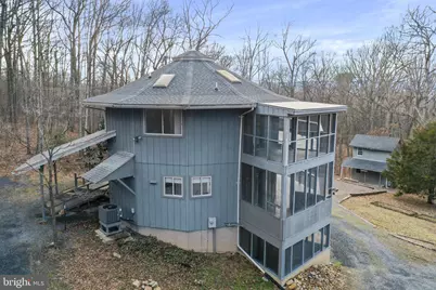 308 Brush Leaf Lane, Mount Jackson, VA 22842 - Photo 36