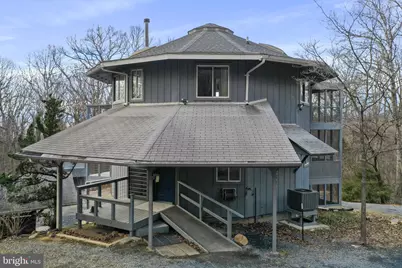 308 Brush Leaf Lane, Mount Jackson, VA 22842 - Photo 32