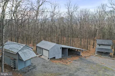 308 Brush Leaf Lane, Mount Jackson, VA 22842 - Photo 38