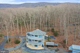 308 Brush Leaf Ln, Mount Jackson, VA 22842 - Photo 2