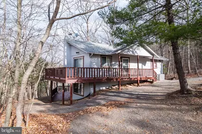 10 Lerner, Basye, VA 22810 - Photo 1