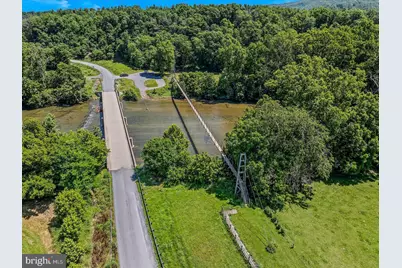 Valley View Drive, Strasburg, VA 22657 - Photo 1