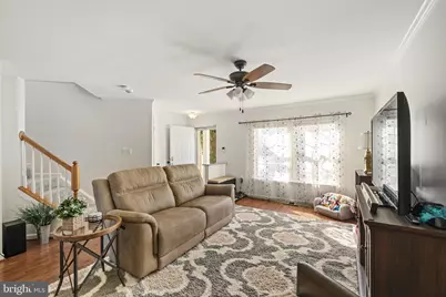 507 Hupps Hill Court, Strasburg, VA 22657 - Photo 4