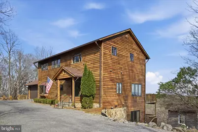 2152 Supinlick Ridge, Broadway, VA 22815 - Photo 4