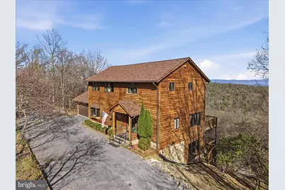2152 Supinlick Ridge, Broadway, VA 22815 - Photo 2