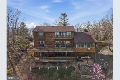 2152 Supinlick Ridge, Broadway, VA 22815 - Photo 82