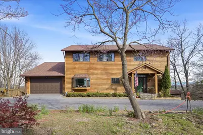 2152 Supinlick Ridge, Broadway, VA 22815 - Photo 4