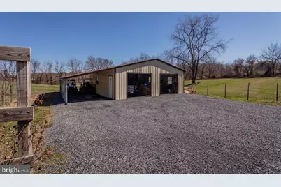 798 Turkey Knob Road, Quicksburg, VA 22847 - Photo 66