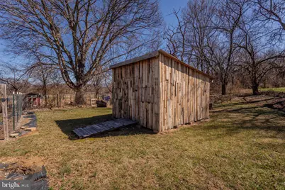 798 Turkey Knob Road, Quicksburg, VA 22847 - Photo 70