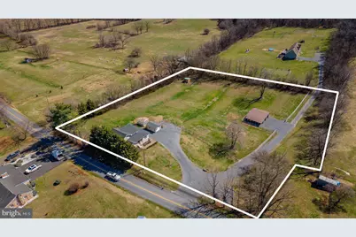 798 Turkey Knob Road, Quicksburg, VA 22847 - Photo 2
