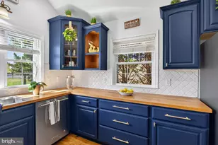 798 Turkey Knob Rd, Quicksburg, VA 22847 - Photo 8