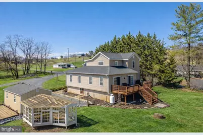 798 Turkey Knob Road, Quicksburg, VA 22847 - Photo 60
