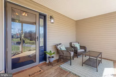 798 Turkey Knob Road, Quicksburg, VA 22847 - Photo 4