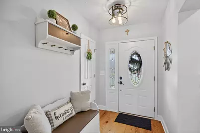 798 Turkey Knob Road, Quicksburg, VA 22847 - Photo 6