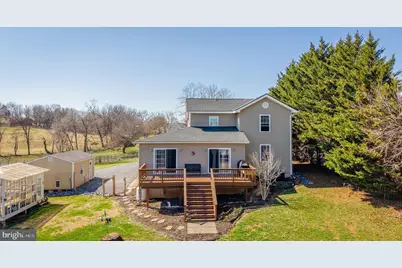 798 Turkey Knob Road, Quicksburg, VA 22847 - Photo 56