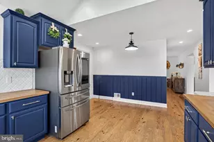 798 Turkey Knob Rd, Quicksburg, VA 22847 - Photo 16