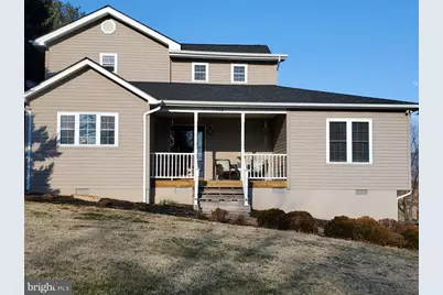 798 Turkey Knob Road, Quicksburg, VA 22847 - Photo 1