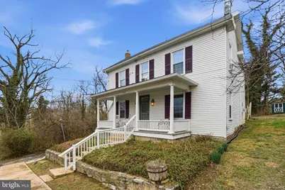 219 N Church Street, Woodstock, VA 22664 - Photo 30