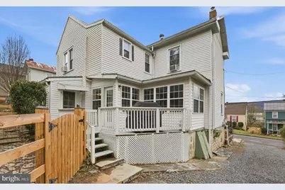 219 N Church Street, Woodstock, VA 22664 - Photo 18